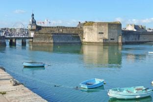 Holiday Home in Moelan near Kerfany Beach Vacation rental in Finistere