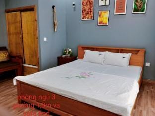 Nobita Villa Soc Son Villa in Laos