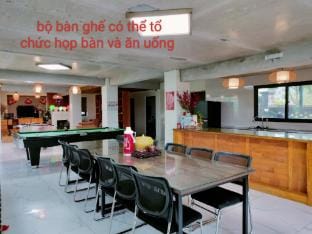 Nobita Villa Soc Son Villa in Laos
