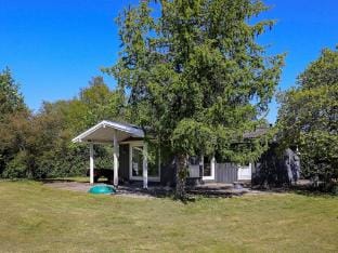 Seaside Haven in Stoense-By Traum Vacation rental in Zealand