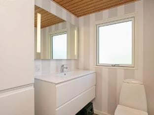 Seaside Haven in Stoense-By Traum Vacation rental in Zealand