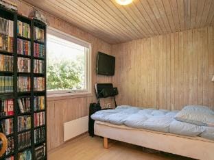 Seaside Haven in Stoense-By Traum Vacation rental in Zealand