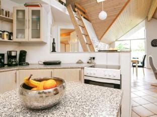 Seaside Serenity in Vejlby Fed-By Traum Vacation rental in Middelfart