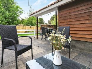 Seaside Serenity in Vejlby Fed-By Traum Vacation rental in Middelfart