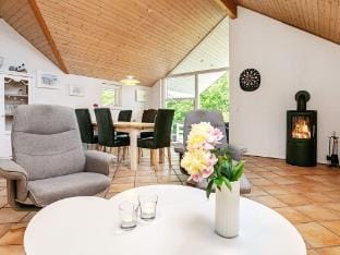 Seaside Serenity in Vejlby Fed-By Traum Vacation rental in Middelfart