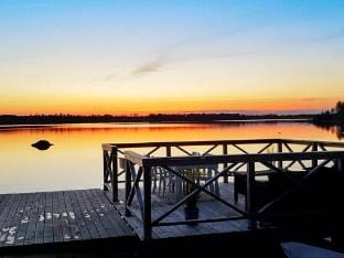 Rustic Retreat in Smaland-By Traum Vacation rental in Denmark
