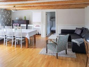 Rustic Retreat in Smaland-By Traum Vacation rental in Denmark