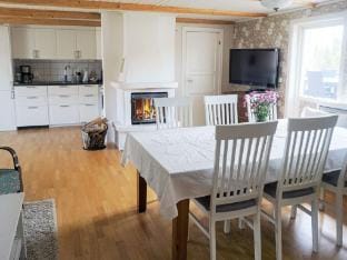 Rustic Retreat in Smaland-By Traum Vacation rental in Denmark