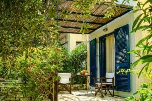 Apartment in Barbati with sea views Apartment in Corfu, Greece