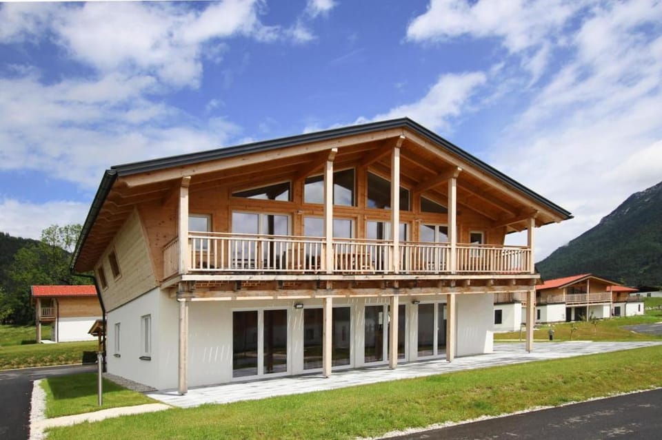 Ferienwohnung mit Sauna Apartment in Berchtesgadener Land