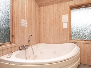 person holiday home in Fjerritslev Vacation rental in Brovst