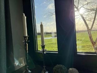 Wohnung in Dargun mit Pool und Streichelzoo Apartment in Mecklenburgische Seenplatte