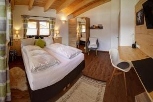 Bergchalet Falkenstein, Inzell Vacation rental in Berchtesgadener Land