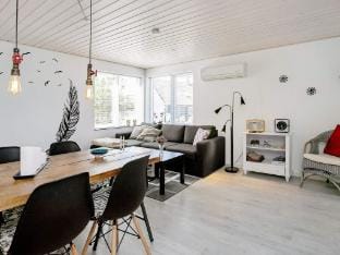 Cozy Island Retreat at Vestero-By Traum Vacation rental in Denmark