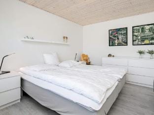 Cozy Island Retreat at Vestero-By Traum Vacation rental in Denmark