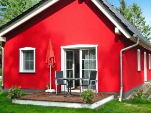 Ferienhaus Spreeidyll, Schlepzig Vacation rental in Germany