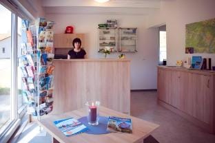 Gemutlicher Bungalow in Storkow am See Vacation rental in Germany