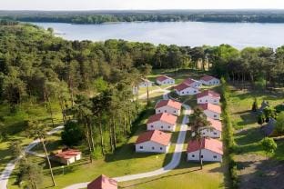Gemutlicher Bungalow in Storkow am See Vacation rental in Germany