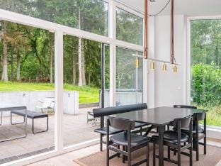 person holiday home in Ebeltoft Vacation rental in Central Denmark Region