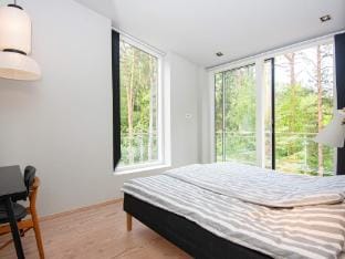 person holiday home in Ebeltoft Vacation rental in Central Denmark Region