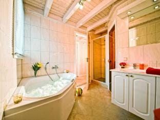 Ferienwohnung in Bad Saarow for 6 Personen Apartment in Bad Saarow