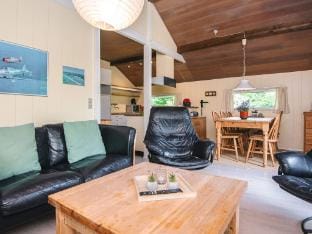 person holiday home in Skjern Vacation rental in Central Denmark Region