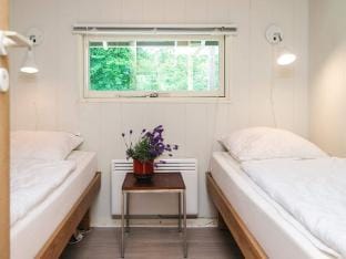 person holiday home in Skjern Vacation rental in Central Denmark Region
