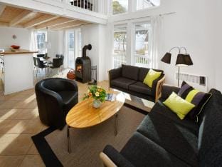Ferienhaus im Schlosspark Bad Saarow Vacation rental in Bad Saarow