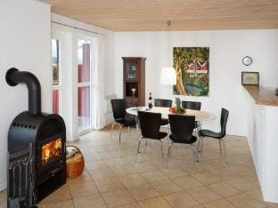Apartment in Bad Saarow mit Terrasse Apartment in Bad Saarow