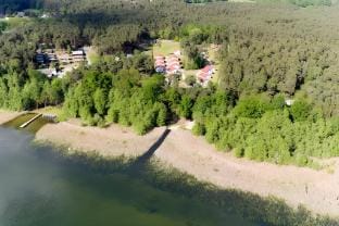 Gemutlicher Bungalow in Storkow am See Vacation rental in Germany