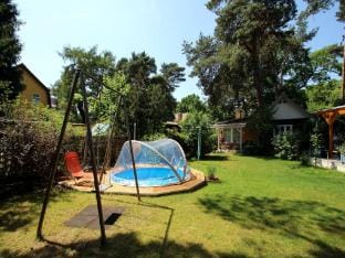 Ferienhaus Puttbergeweg, Berlin Vacation rental in Berlin