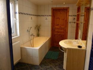Ferienhaus Zum Storchennest in Storkow Vacation rental in Germany