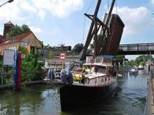 Ferienhaus Zum Storchennest in Storkow Vacation rental in Germany
