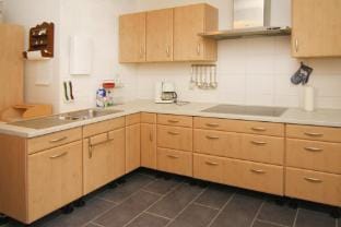 Ferienhaus, Schorfheide Vacation rental in Germany