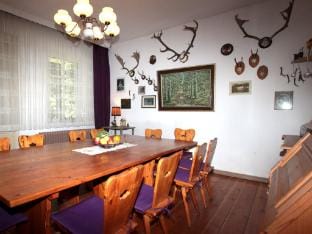 Ferienhaus, Schorfheide Vacation rental in Germany