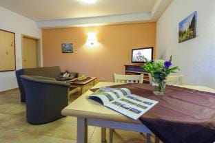 Appartements Am Spreewaldfliess, Schlepzig Apartment in Germany