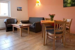Appartements Am Spreewaldfliess, Schlepzig Apartment in Germany