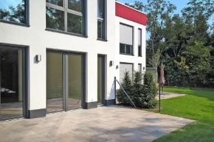 Doppelhaushalften, Strausberg Vacation rental in Germany