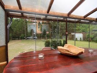 Bungalow, Wernsdorf. Vacation rental in Berlin