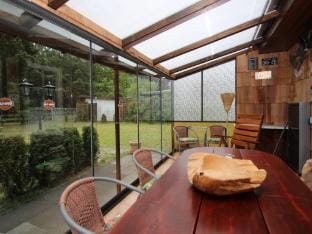 Bungalow, Wernsdorf. Vacation rental in Berlin