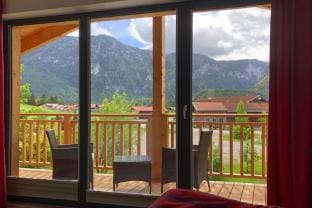 Chalet Chiemgau, Inzell Vacation rental in Berchtesgadener Land