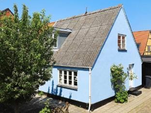 Historic Charm in Marstal-By Traum Vacation rental in Region of Southern Denmark