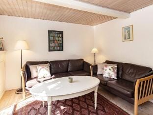 Historic Charm in Marstal-By Traum Vacation rental in Region of Southern Denmark