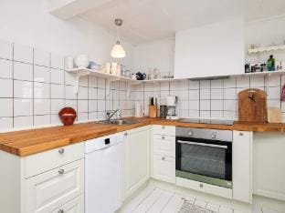 Historic Charm in Marstal-By Traum Vacation rental in Region of Southern Denmark
