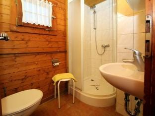 Blockhaus Spreewald, Alt Zauche Vacation rental in Lübben