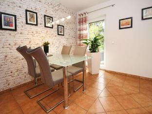 Doppelhaushalfte, Schonwalde Vacation rental in Berlin