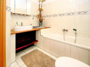 Doppelhaushalfte, Schonwalde Vacation rental in Berlin