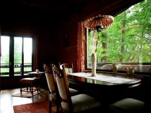 Ferienhaus Seeblick in Goyatz Vacation rental in Poland