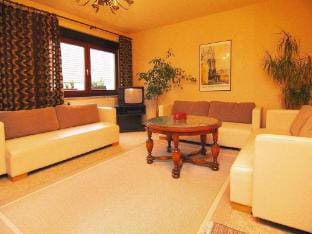 Ferienwohnung, Beetzseeheide Apartment in Brandenburg