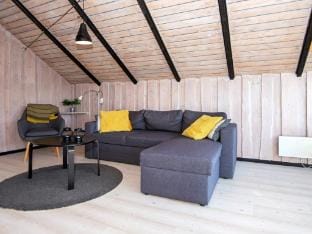 Cozy Dune Cottage Retreat-By Traum Vacation rental in Hvide Sande